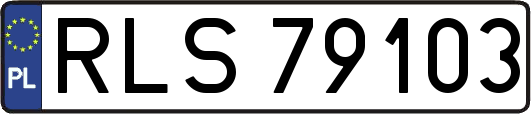 RLS79103