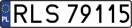 RLS79115