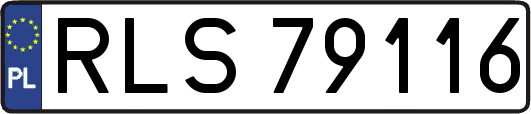 RLS79116