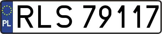 RLS79117