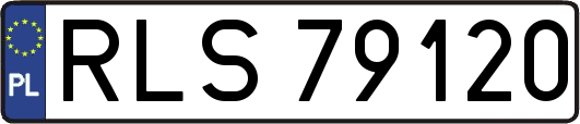 RLS79120