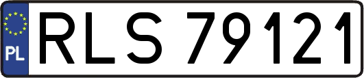 RLS79121