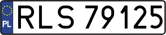 RLS79125