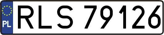 RLS79126