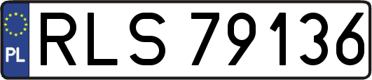 RLS79136