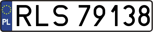 RLS79138