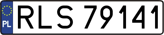 RLS79141