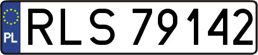 RLS79142