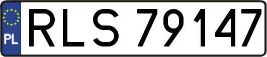RLS79147