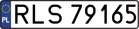RLS79165
