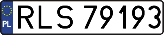 RLS79193