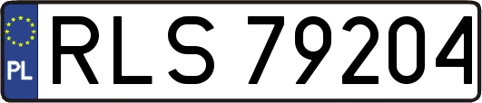 RLS79204