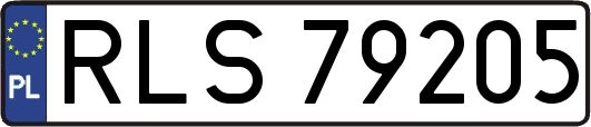 RLS79205