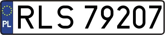 RLS79207