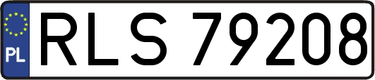 RLS79208