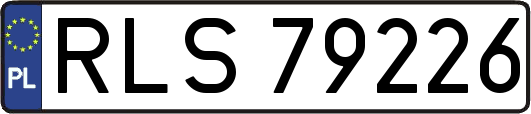 RLS79226