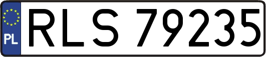 RLS79235