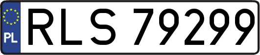 RLS79299