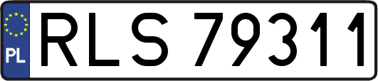 RLS79311