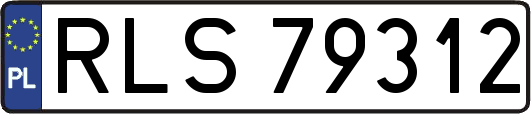 RLS79312