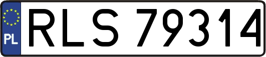 RLS79314