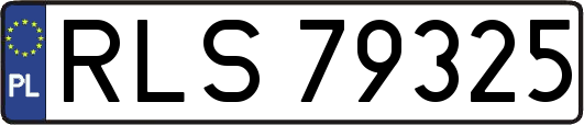 RLS79325