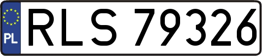 RLS79326