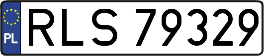 RLS79329