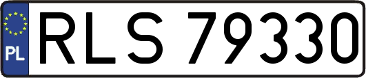 RLS79330