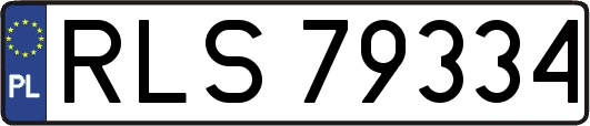 RLS79334