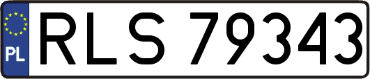 RLS79343