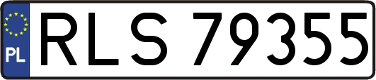 RLS79355