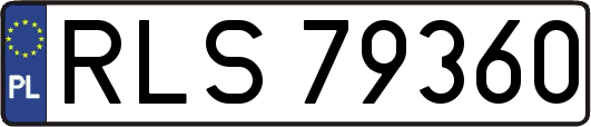 RLS79360