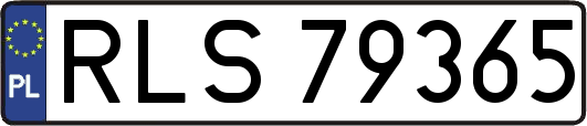 RLS79365