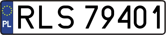 RLS79401