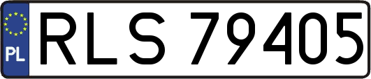 RLS79405