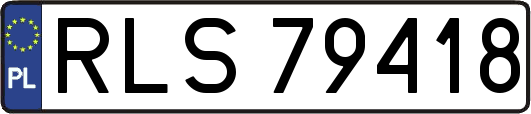 RLS79418