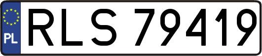 RLS79419