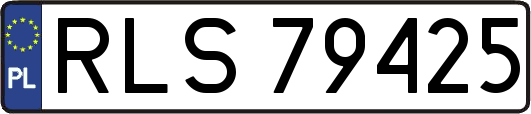 RLS79425