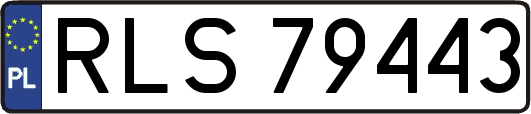 RLS79443
