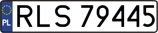 RLS79445