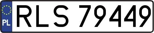 RLS79449