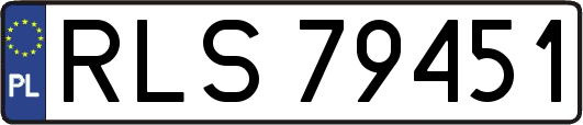 RLS79451
