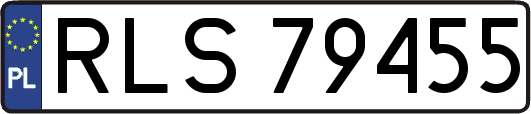 RLS79455
