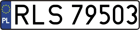 RLS79503