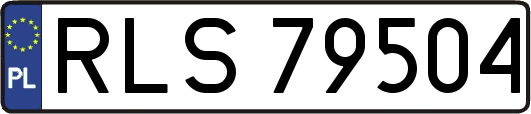 RLS79504