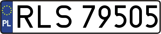 RLS79505