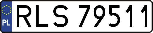 RLS79511