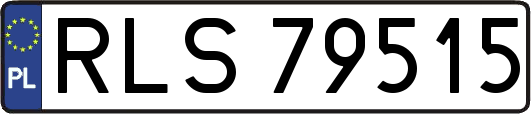RLS79515