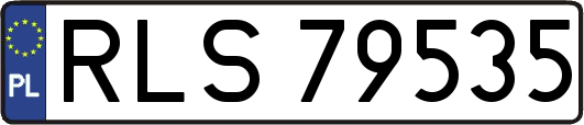 RLS79535